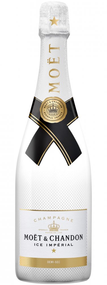 Moët & Chandon ICE Impérial 0