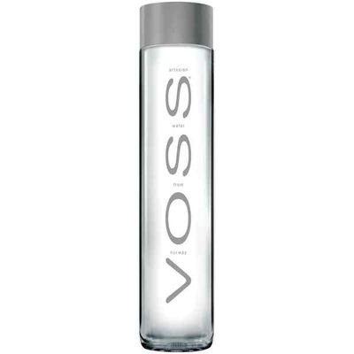 VOSS Voda Neperlivá 0