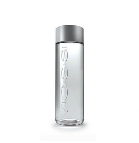 VOSS Voda Neperlivá 0