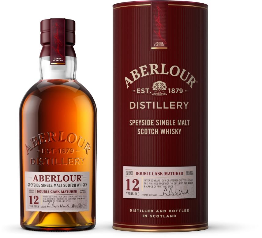 Aberlour 12y 0