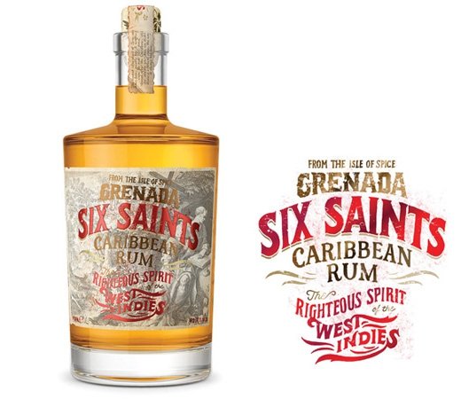 Six Saints Rum 0