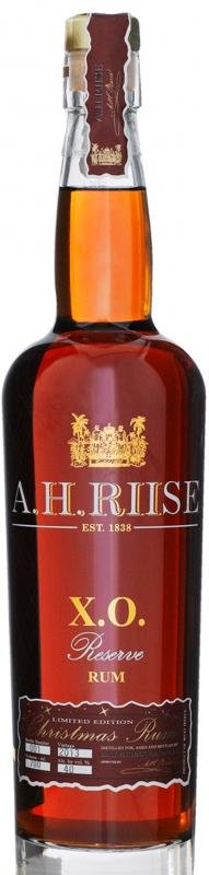 A.H.Riise XO Reserve Christmas 0