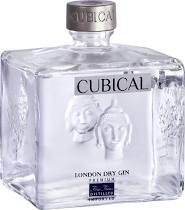 Cubical Premium Gin 0