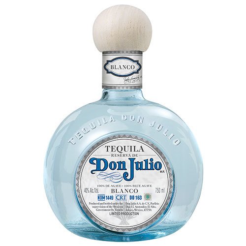 Don Julio Tequila Blanco 0