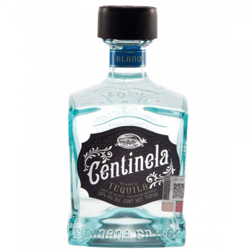 Centinela Tequila Blanco 0