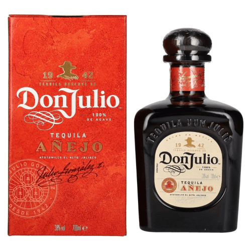 Don Julio Tequila Añejo 0