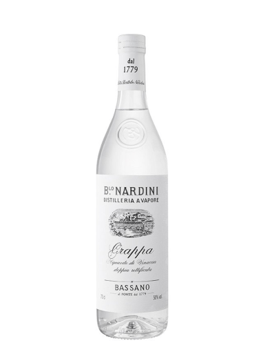 Grappa Bianca Nardini 0