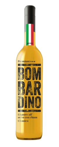 Bombardino Premium 0