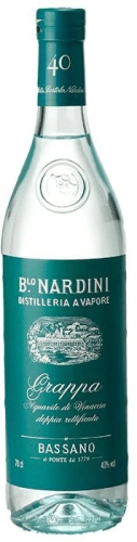 Grappa Bianca Nardini 0