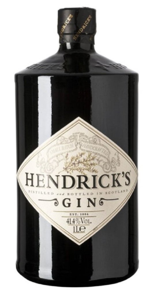 Hendrick's Gin Original 1l 41