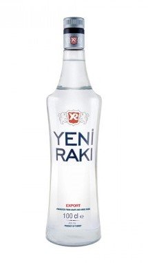 Yeni Raki 0