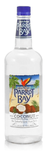 Captain Morgan Parrot Bay 1l 21%