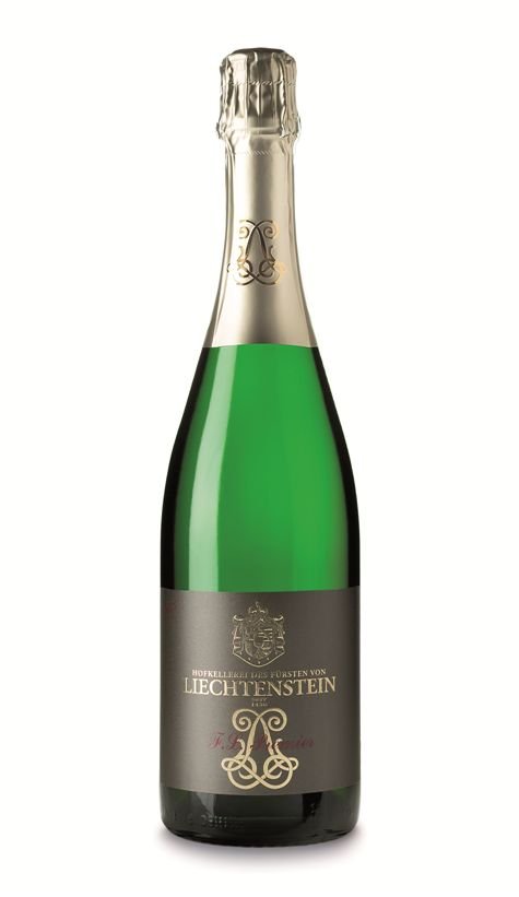 Liechtenstein FL Premier Brut 0