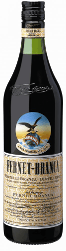 Fernet Branca 0