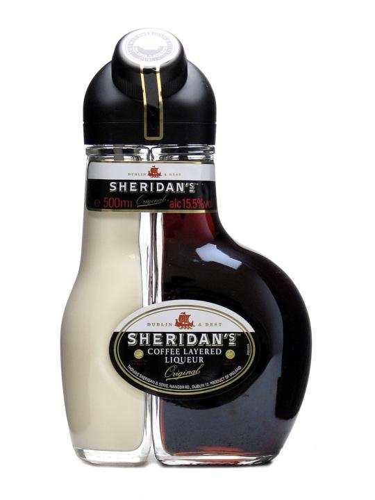 Sheridan's 1l 15