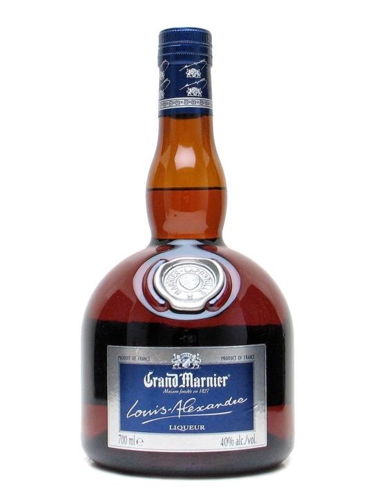 Grand Marnier Louis Alexandre 0