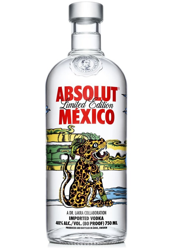 Absolut México 0