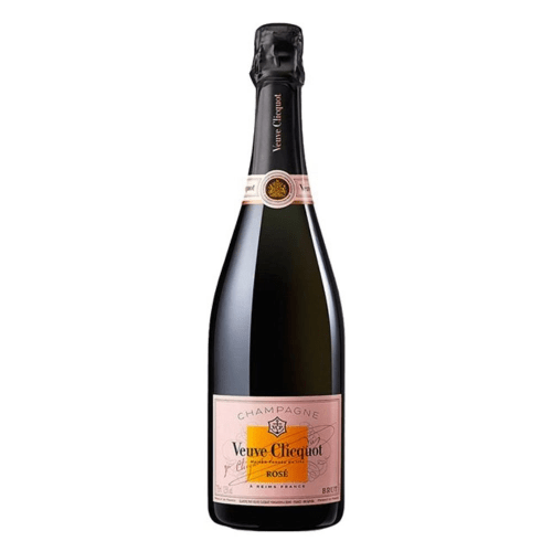 Veuve Clicquot Rose 0