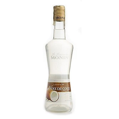 Monin Coco Liqueur 0