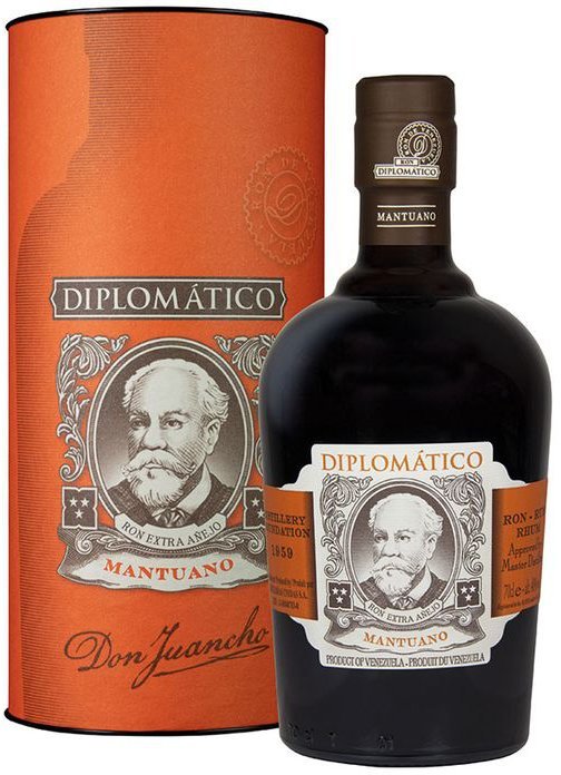 Diplomatico Mantuano 0