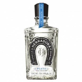 Herradura Plata Blanco 0