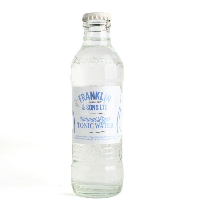 Franklin Light Tonic 0