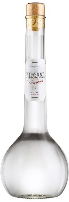 Jacopo Poli Grappa Paganini 0