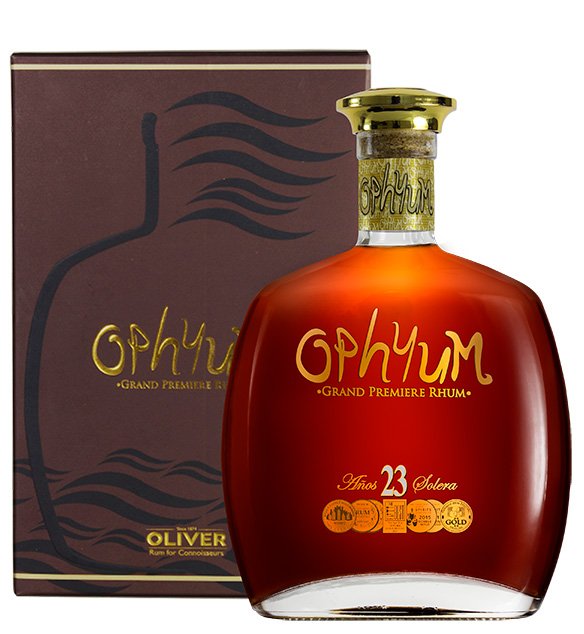 Ophyum 23 Systema Solera 0