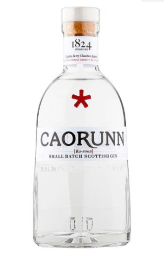 Caorunn 0