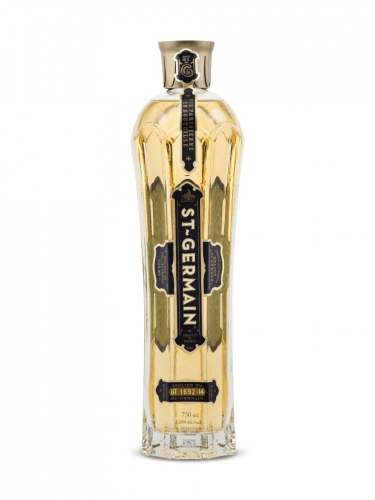 St. Germain Liqueur 0