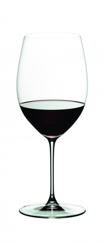 Sklo RIEDEL Veritas Cabernet / Merlot 2ks