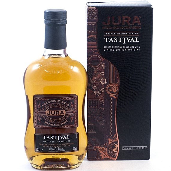 Jura Tastival 0