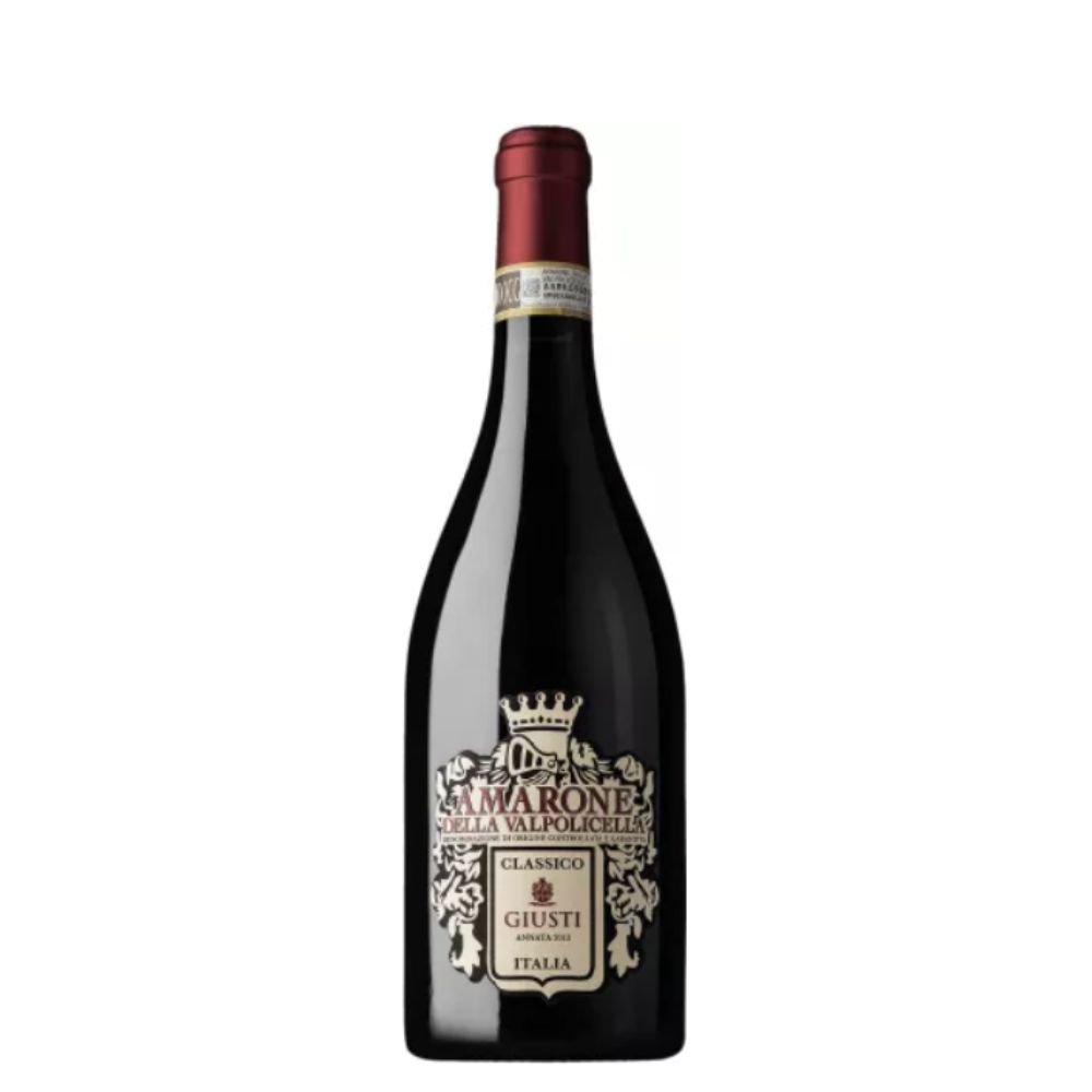 Amarone della Vapolicella Classico DOCG 0