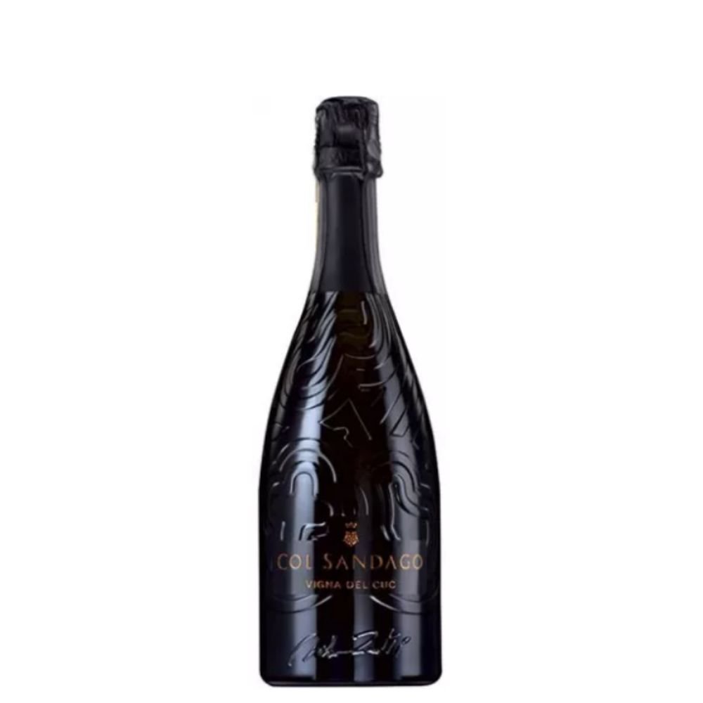 Prosecco Valdobbiadene VIGNA DEL CUC Superiore Brut 0