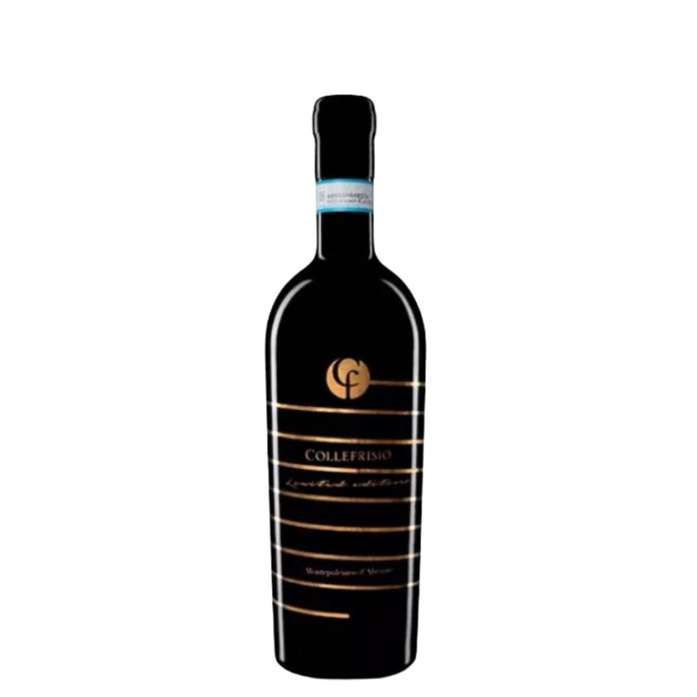 Montepulciano d´Abruzzo Ten Years 0