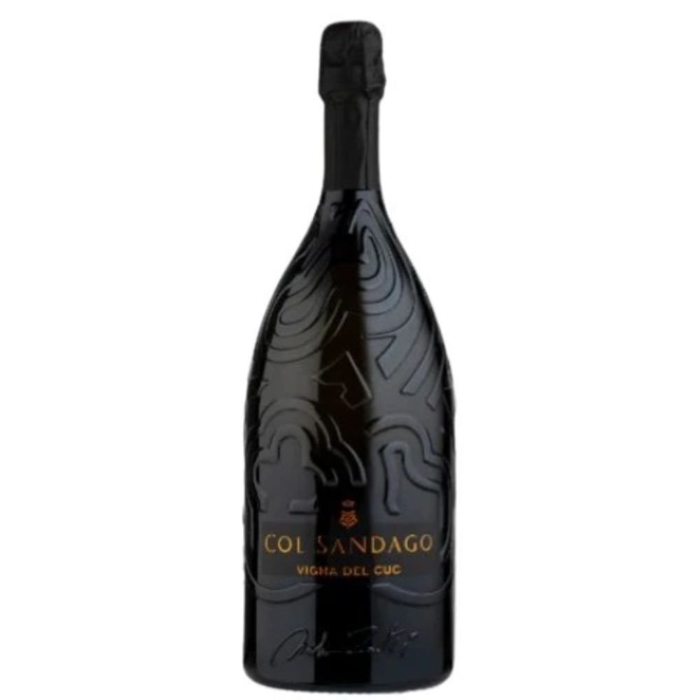 Prosecco VIGNA DEL CUC Superiore Brut DOCG Magnum 1