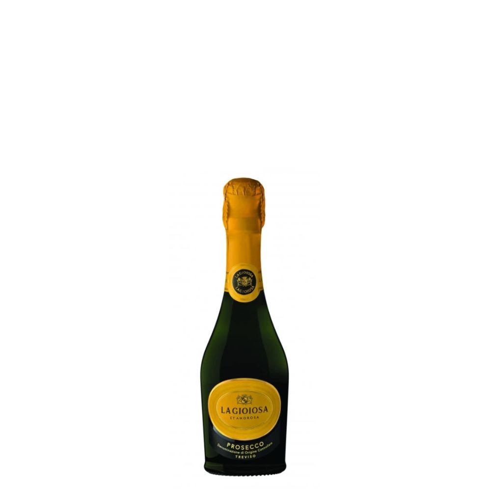 La Gioiosa Prosecco Spumante Treviso Brut 0