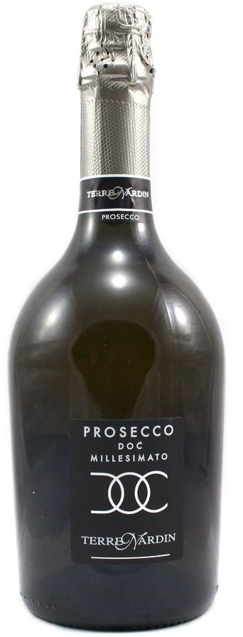 Terre Nardin Prosecco DOC Millesimato 0