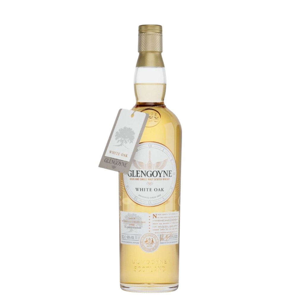 Glengoyne White Oak 0