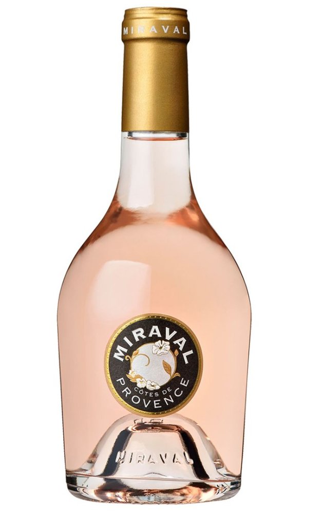 Miraval Cotes de Provence Rosé 0