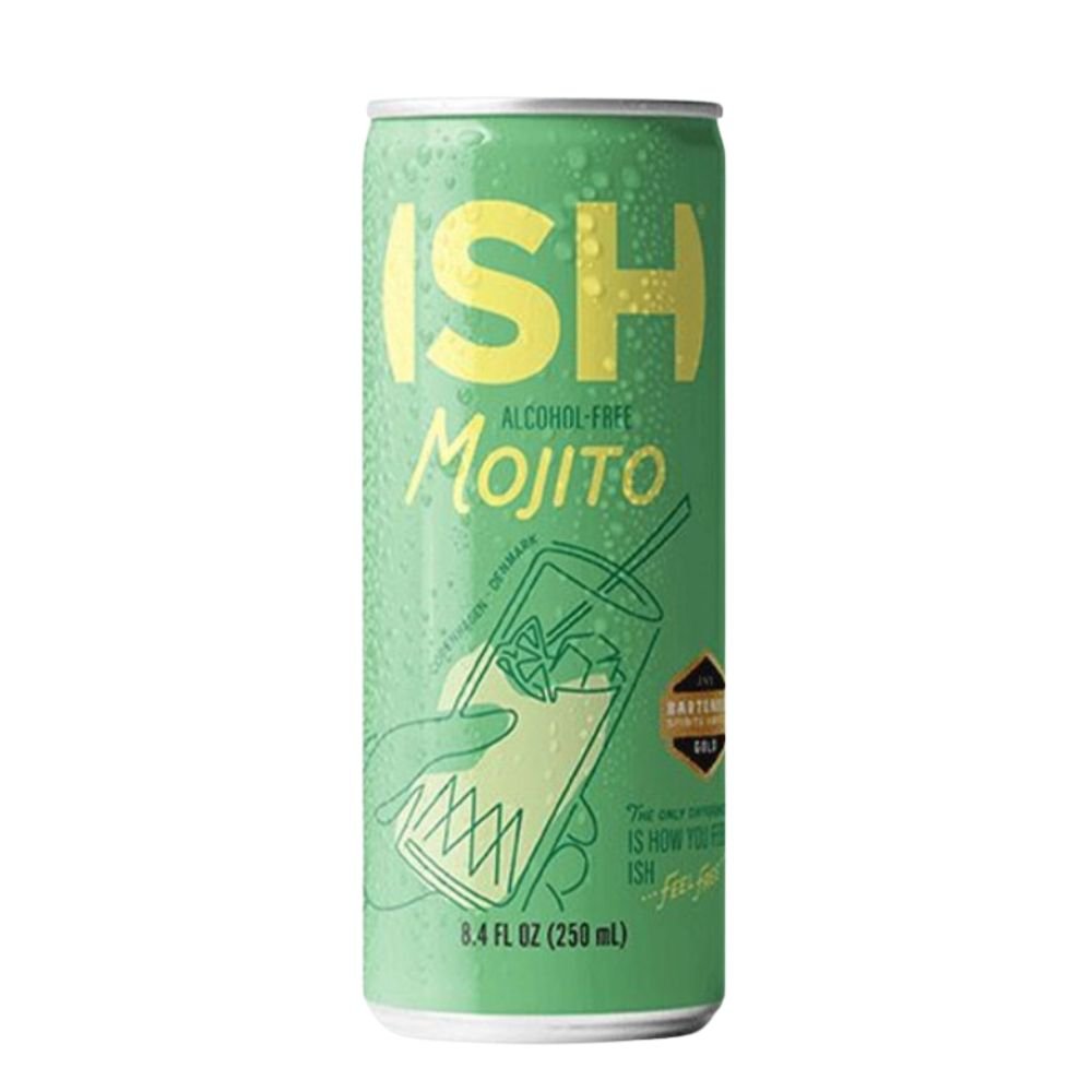 ISH Mojito 0