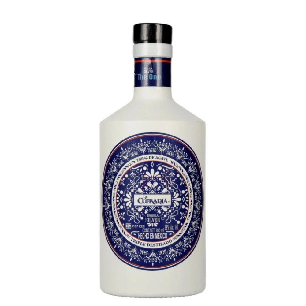 La Cofradia The One Tequila Silver 0