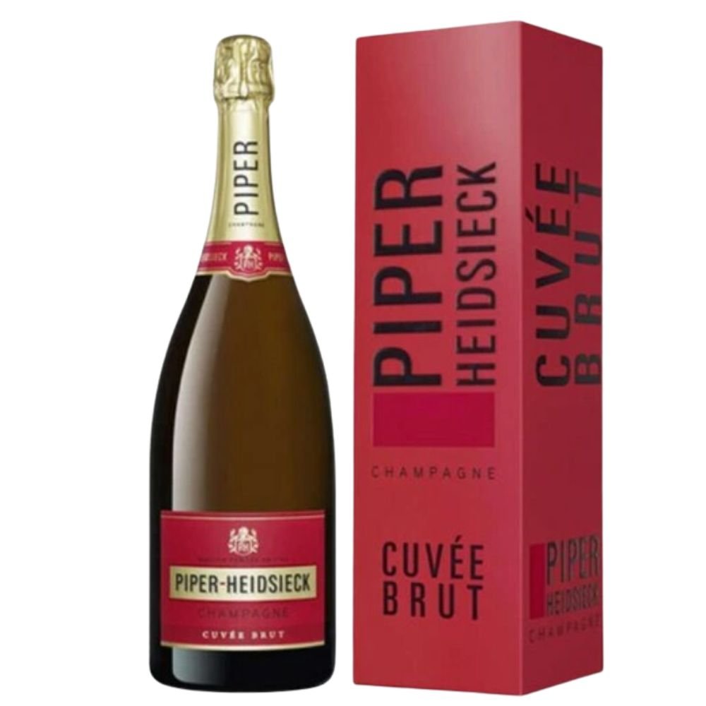 Piper Heidsieck Cuvée Brut 0