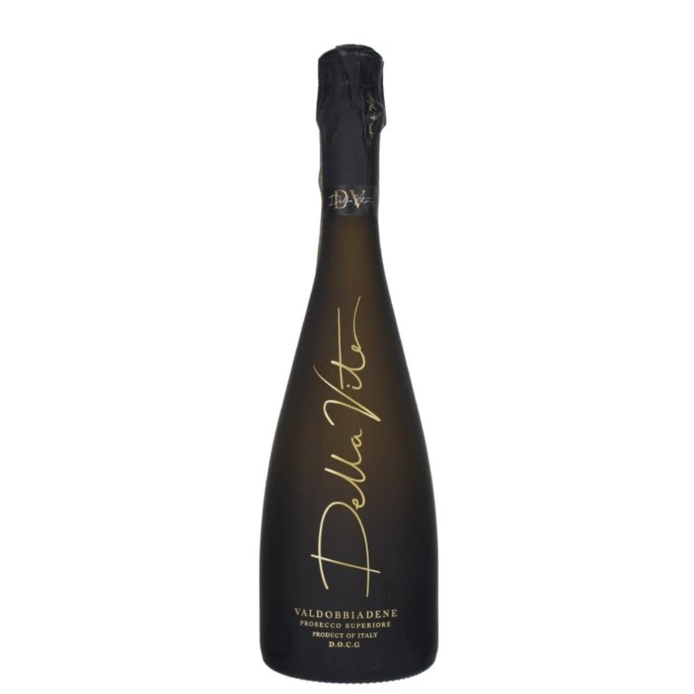 Della Vite Prosecco Superiore DOCG 0