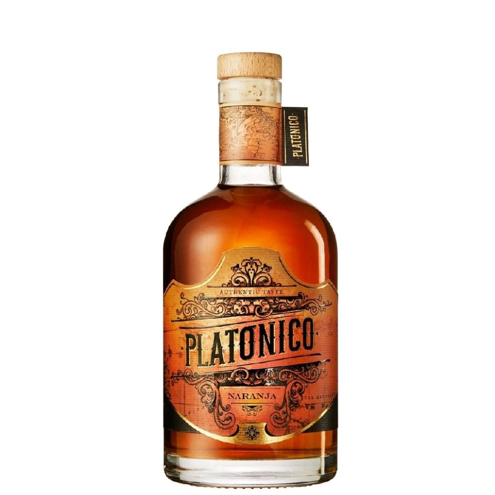 Platonico Naranja 0