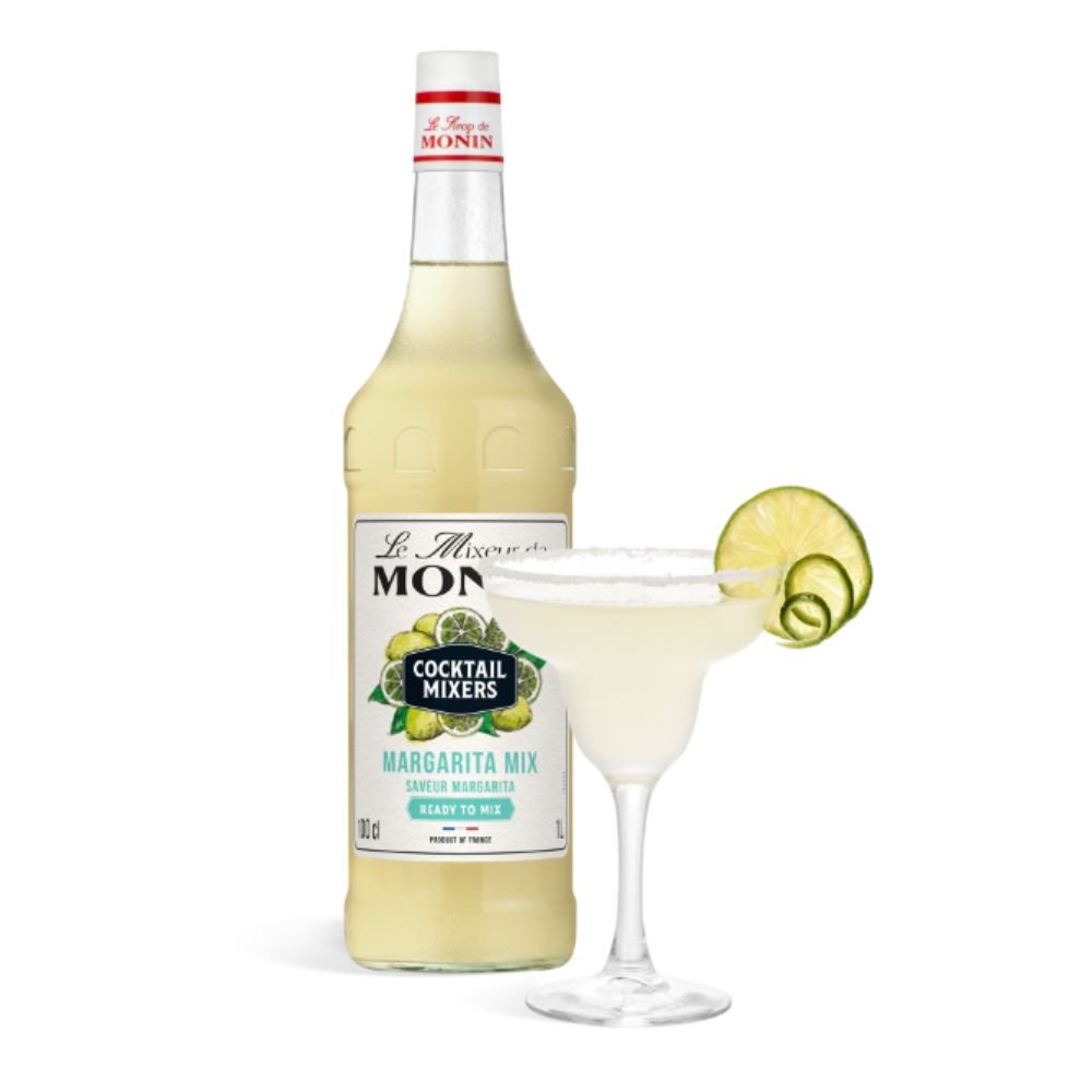 Monin Margarita Mix 0