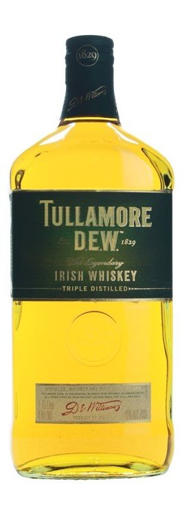 Tullamore Dew 1