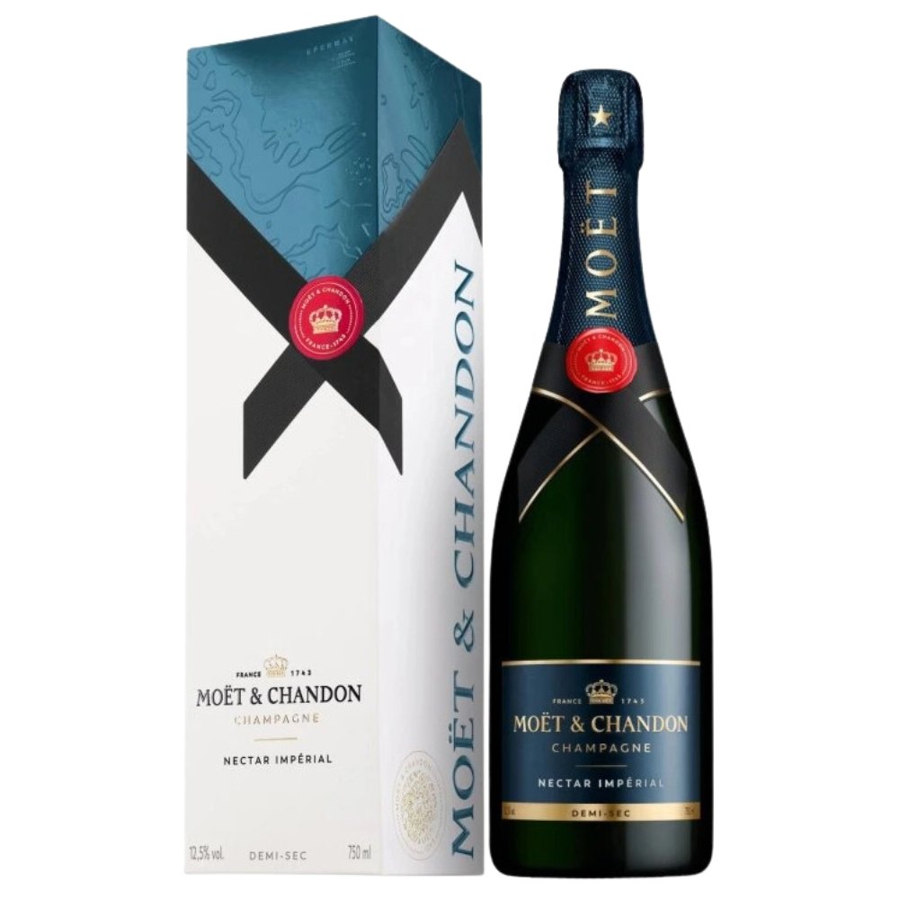 Moët & Chandon Nectar Impérial 0