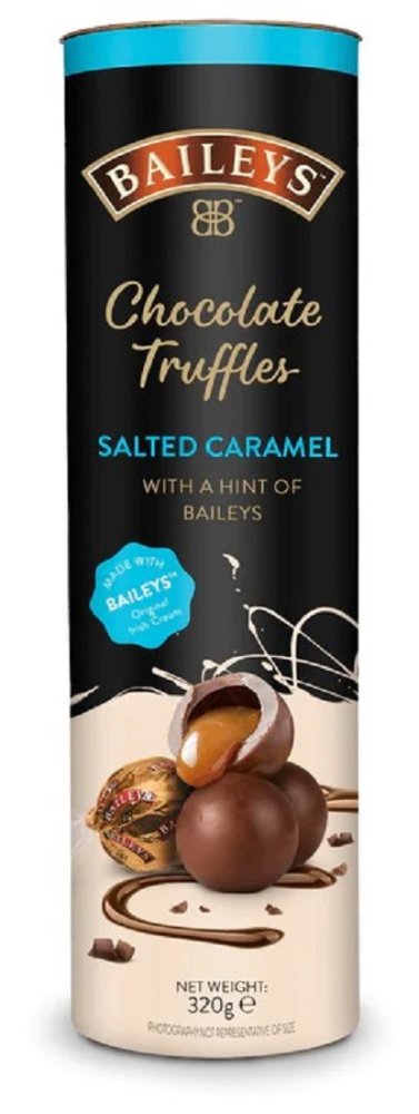 Baileys Salted Caramel v tubě 320g