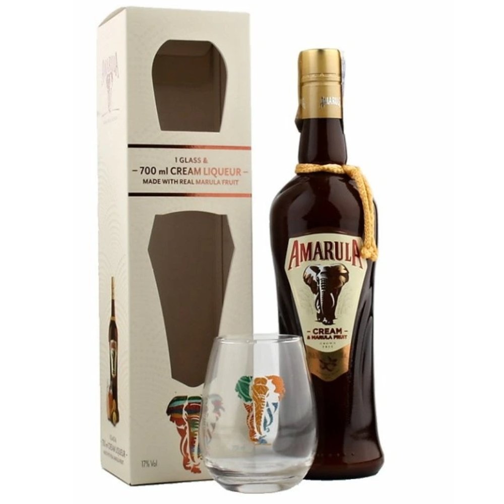 Amarula Cream 0